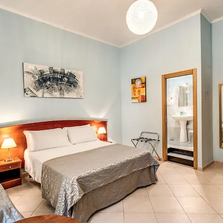 Residenza Praetoria