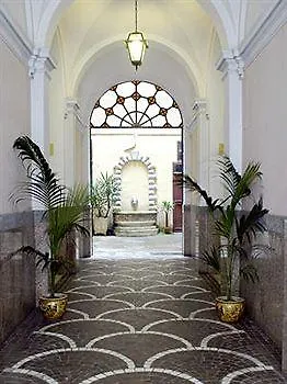 Residenza Praetoria 4* רומא