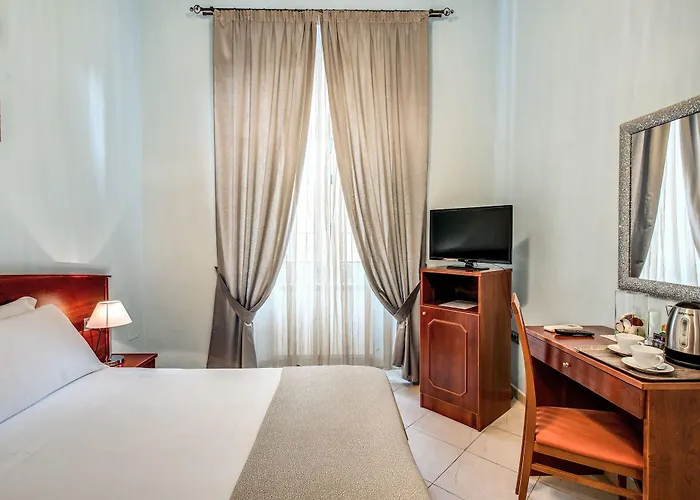 Residenza Praetoria