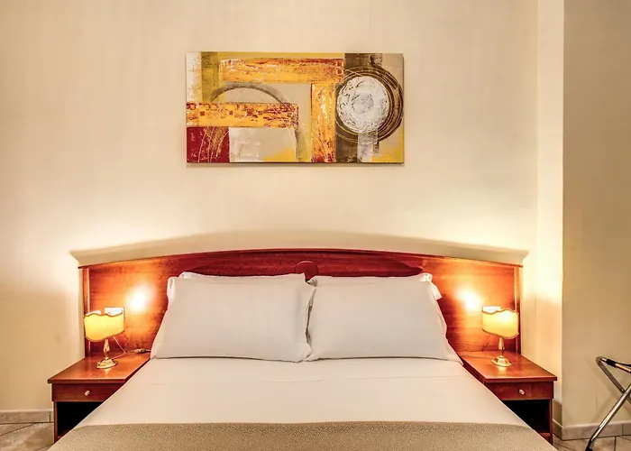Residenza Praetoria בית הארחה 4*