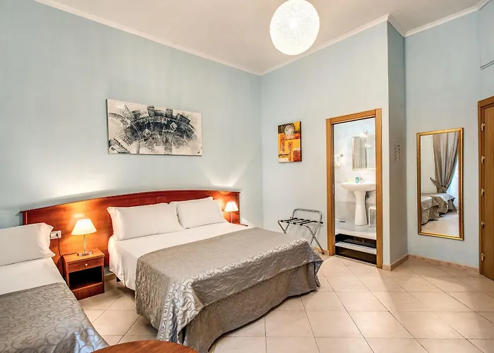 Residenza Praetoria 4*