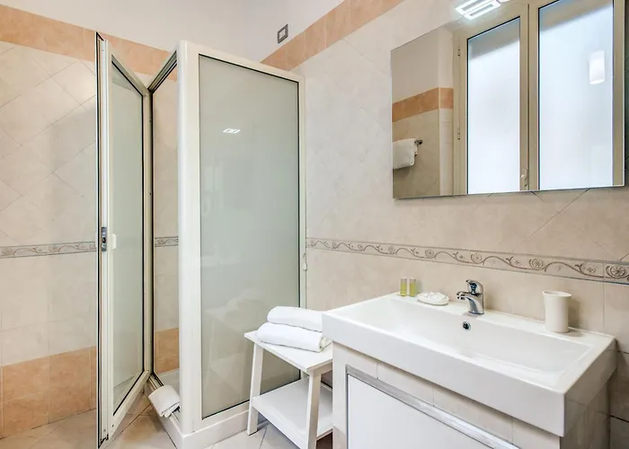 Residenza Praetoria 4*