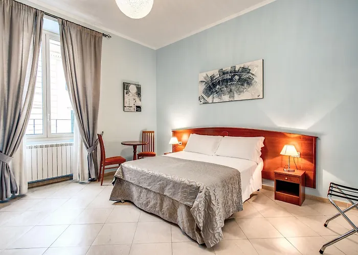 Residenza Praetoria Casa de hóspedes
