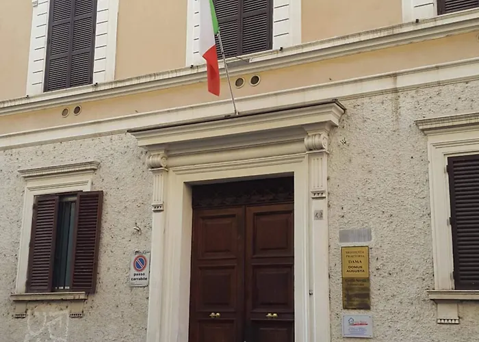 Residenza Praetoria Casa de hóspedes Roma
