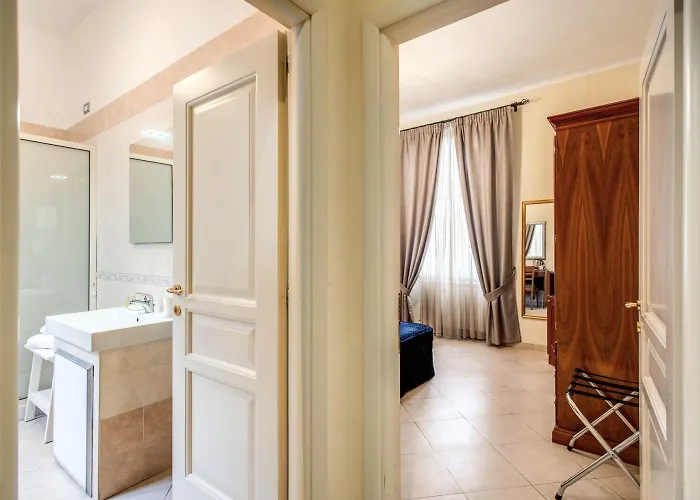 Residenza Praetoria רומא