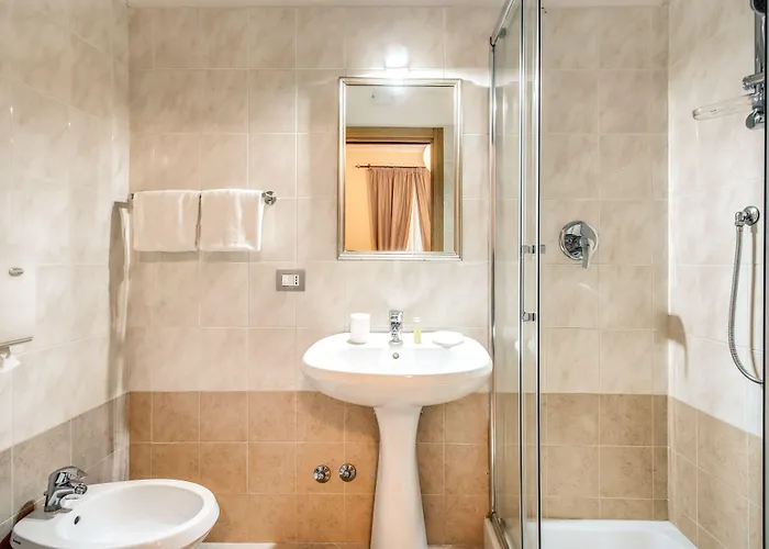 בית הארחה Residenza Praetoria 4*