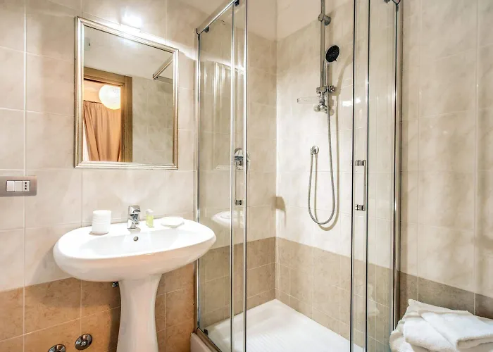 Residenza Praetoria 4*