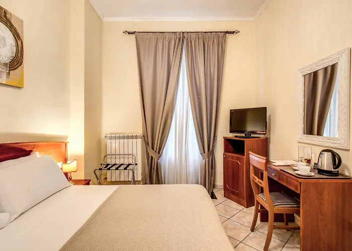 Residenza Praetoria 4*