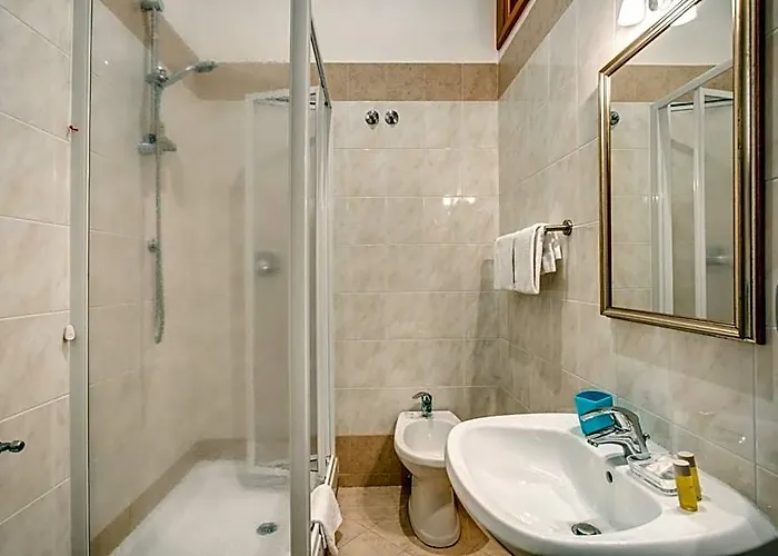 Residenza Praetoria בית הארחה