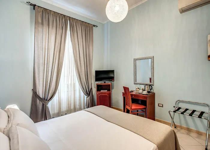 Residenza Praetoria 4* Рим