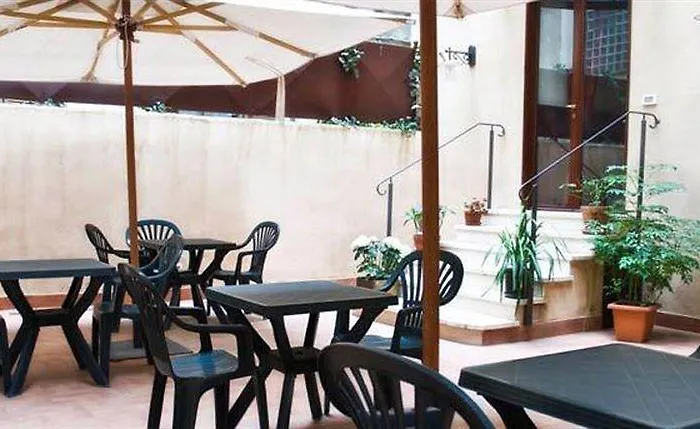 Residenza Praetoria 4*