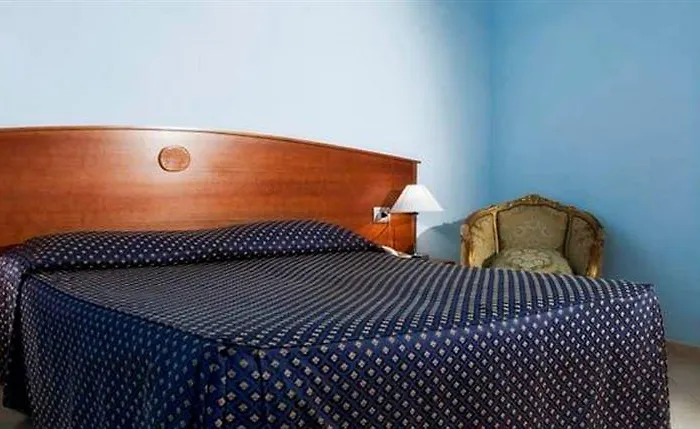 Residenza Praetoria בית הארחה