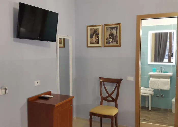 Residenza Praetoria