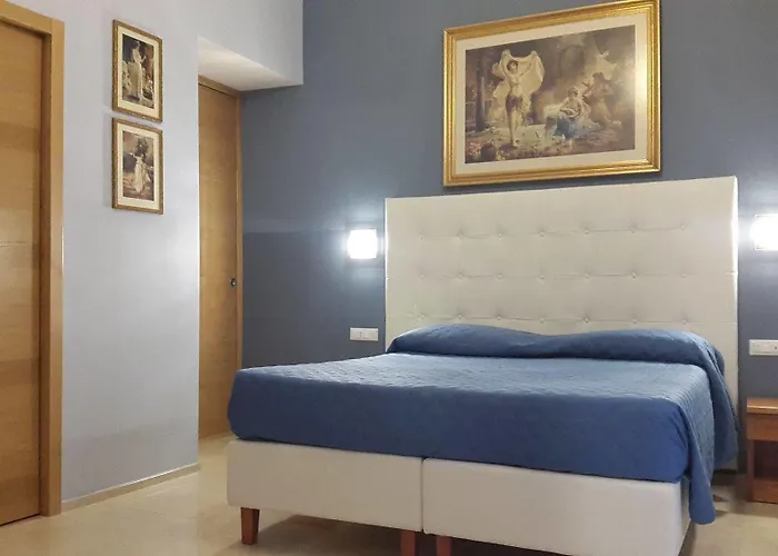 Residenza Praetoria 4*