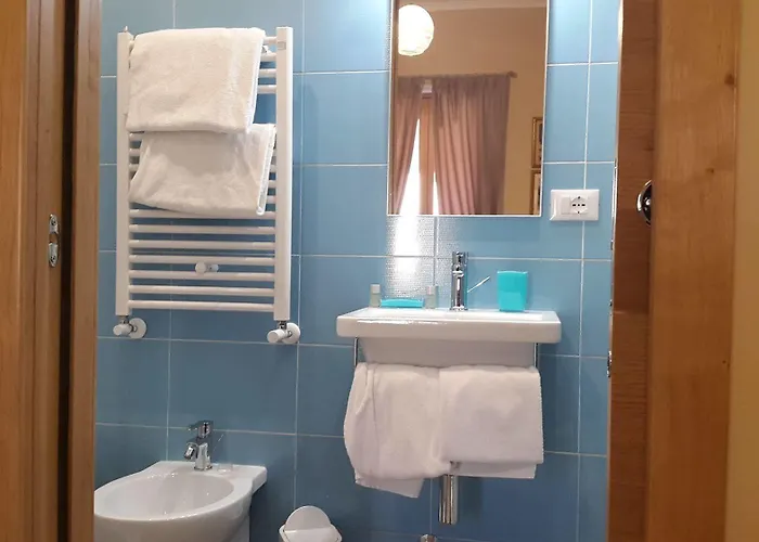 Residenza Praetoria 4* רומא