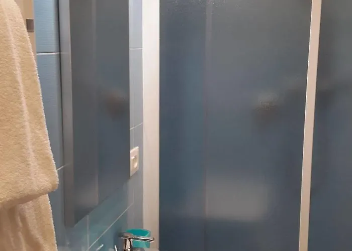 בית הארחה Residenza Praetoria