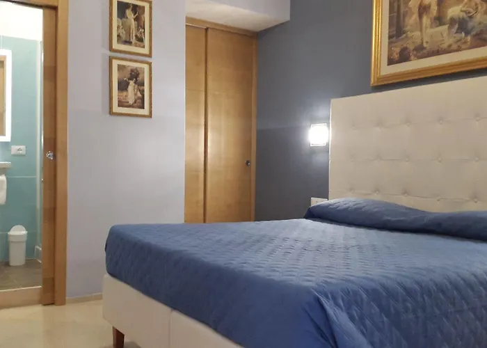 בית הארחה Residenza Praetoria 4*