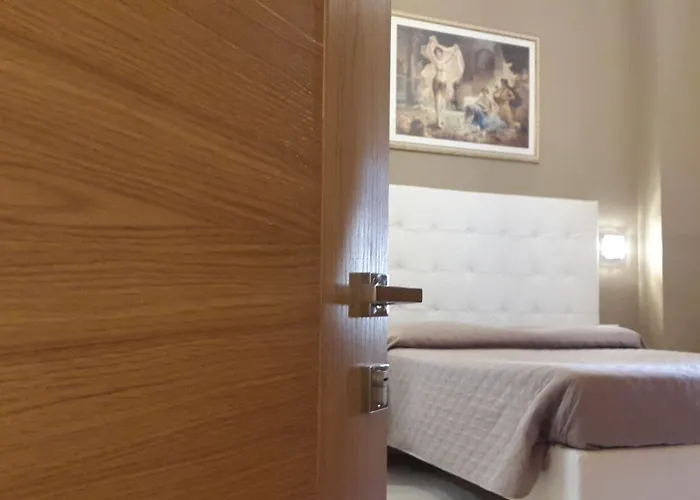בית הארחה Residenza Praetoria