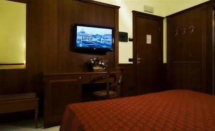 Residenza Praetoria בית הארחה