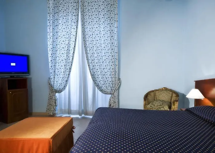 Residenza Praetoria רומא