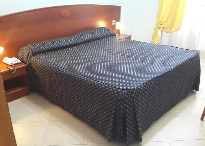 Residenza Praetoria בית הארחה 4*