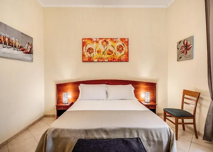 Residenza Praetoria 4*