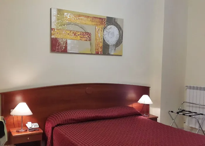 Residenza Praetoria רומא