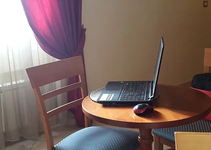 Residenza Praetoria 4* רומא