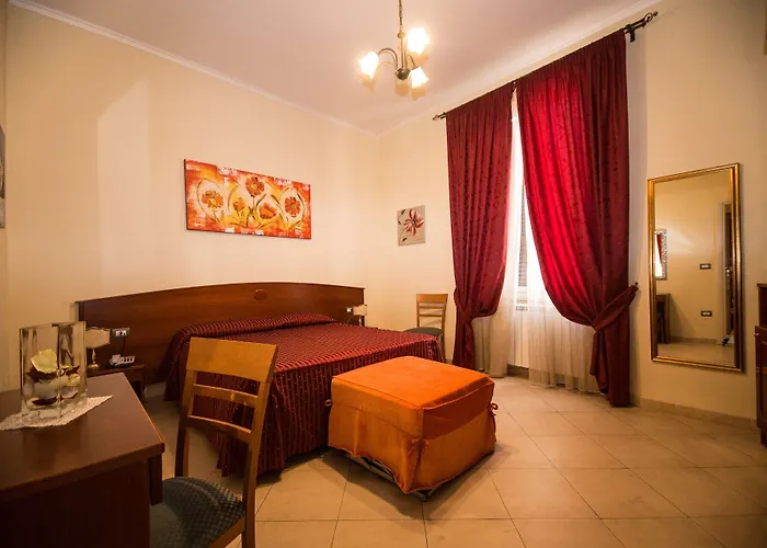 Residenza Praetoria
