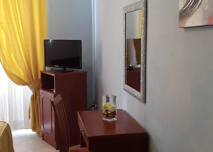 Residenza Praetoria 4* רומא